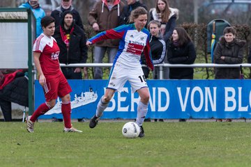 Bild 198 - Frauen SV Henstedt Ulzburg - TSV Limmer : Ergebnis: 5:0